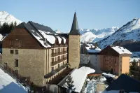 Snö Aragon Hills Hotels in 