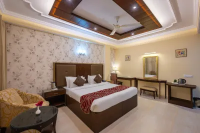 Hotel Hot Spring & Health Care Hotels in 