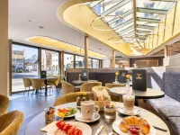 Hotel Schlosskrone Hotels in Fussen