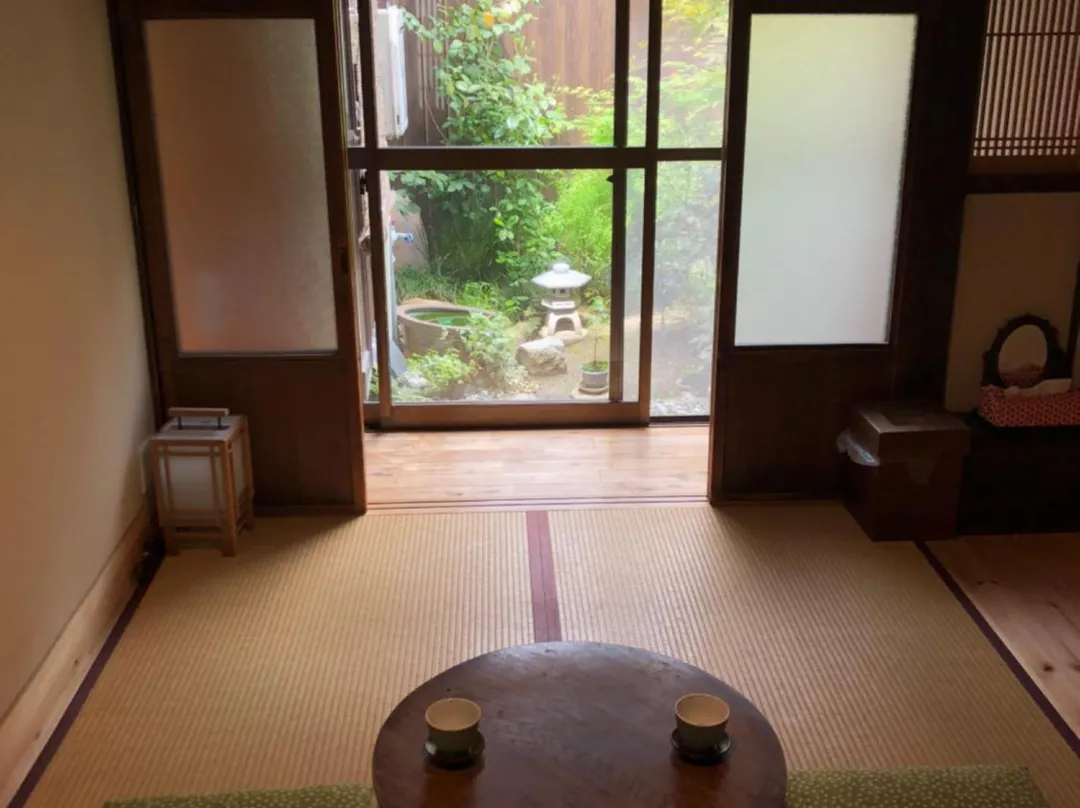 Guesthouse Chikayoshi - Kioto