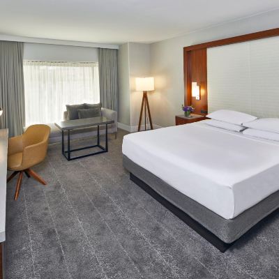 King Room Hyatt Regency Atlanta Promo Code