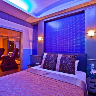 豪華房 基隆北極星經典汽車旅館優惠