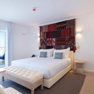 Two-Bedroom Apartment Evolutee Hotel Promo Code