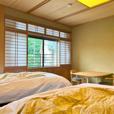 居心地の良いツインネスト 城崎温泉　大和屋(やまとや) クーポン