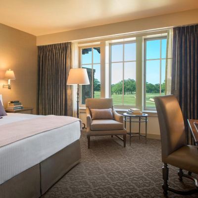 King Room with Golf View The Sewanee Inn Promo Code