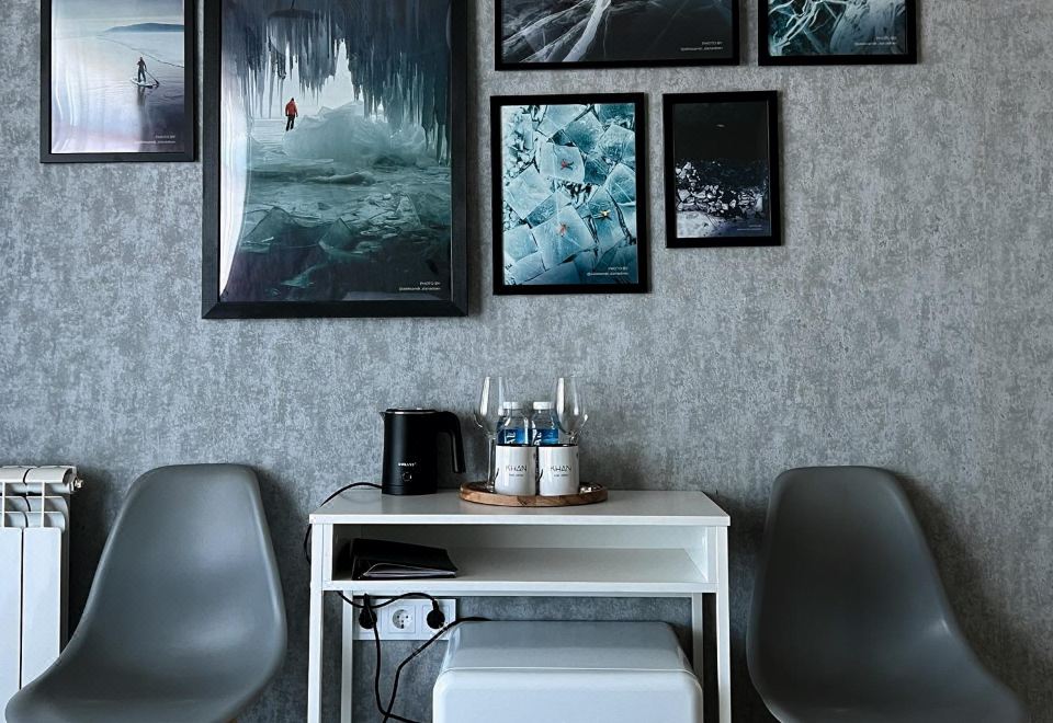 标准房，2张单人床