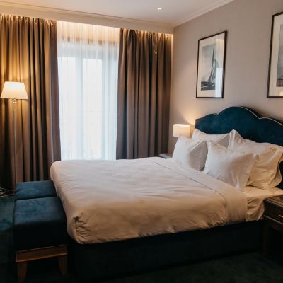 Superior Standard Room Golden Ring Promo Code