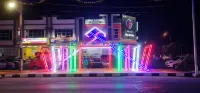 Ants Hotel