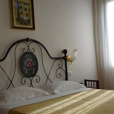 三人房（帶獨立浴室） 智慧女神與海神酒店優惠