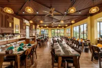 Central Hills Puluong Resort