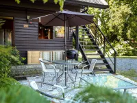 Lucky's Hostel Hotel di Pucon