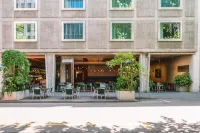 Nomad Design & Lifestyle Hotel