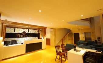 WithInn Hotel - Kannur Airport - Housity