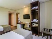 Ibis Styles Belem Hangar Hotels in Belém