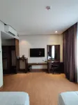 Altori Park Hotel Hotel di 