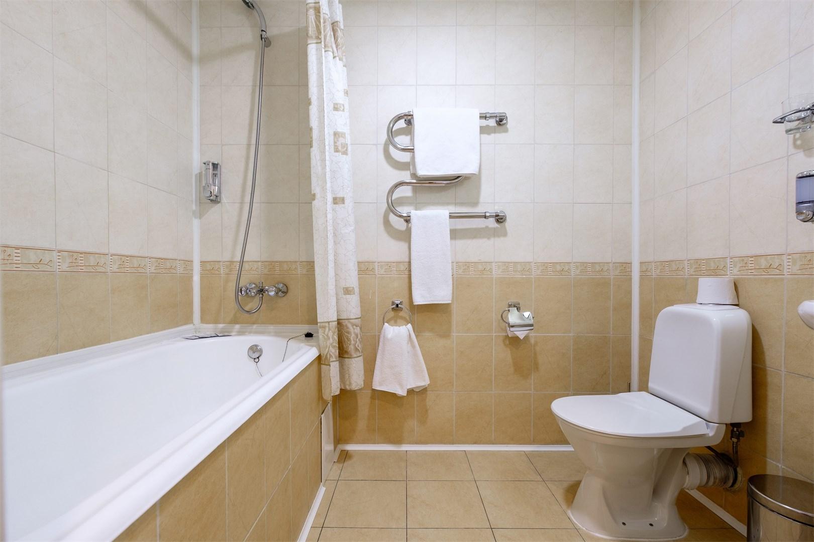 Atlantik Hotel by Usta Hotels Standard room