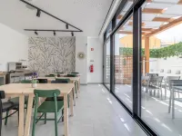 根源飯店 法魯住宿飯店