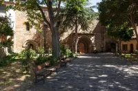 Castillo de Añón de Moncayo Hotele w: 