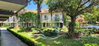 Laguna Hills Lodge-Irvine Spectrum
