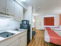 Motel 6 Dothan, Al Các khách sạn ở Dothan
