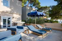 Villa Lia Hotel Capri