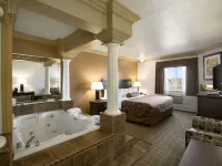 Days Inn by Wyndham High Level Ξενοδοχεία στην πόλη High Level