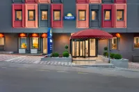 Days Hotel by Wyndham Ankara Cankaya Hotels in 
