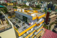 The Social Stays Rishikesh - Formerly ArtBuzz