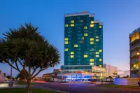 Radisson Blu Hotel, Port Elizabeth Отели в г. 