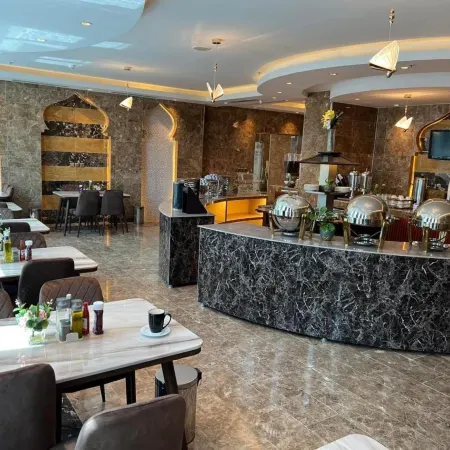 Golden Dune Residential Unit - Almalaz
