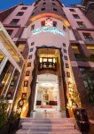 Le Caspien Boutique Hotel