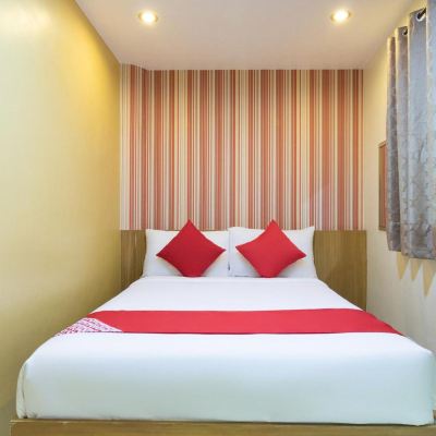 Double Room Starlight Bed and Breakfast Promo Code