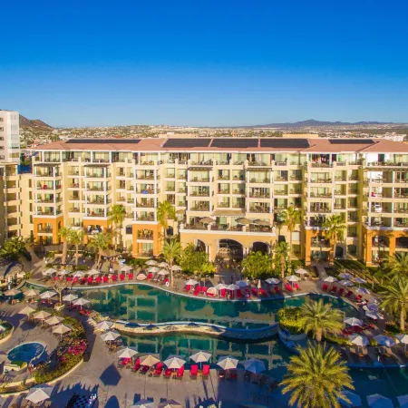 Casa Dorada Los Cabos Resort & Spa