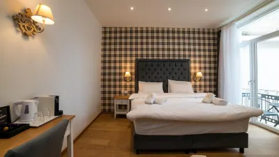 Brettania Hotel Hotels in 