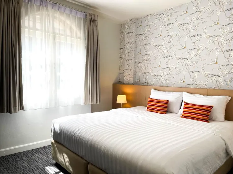 ห้องซูพีเรียร์