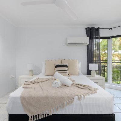 Large Superior Two-bedroom Apartment Marina Terraces Promo Code