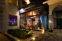 The Rine Hotels in 