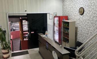 Shafira Hotel - Housity
