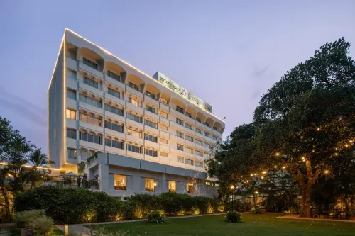 Southern Star,Mysore