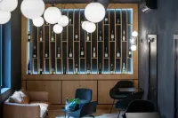 Hôtel Tandem - Boutique Hôtel