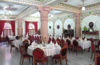 Jagat Palace