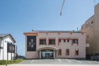 Oarai Hotel Annex Gyoraian Hotele w: 