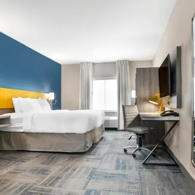 Comfort Inn & Suites Destin Near Henderson Beach Hotels near Pelican Adventures