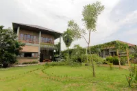 Bua Guest House Hoteles en 