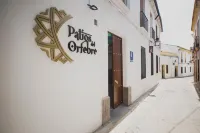 Patios del Orfebre Hôtels à : 