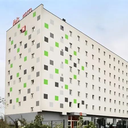 Ibis Sofia Airport Hotel