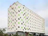 Ibis Sofia Airport Hotel