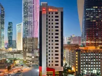 Ibis Sharq Hotels in Kuwait City