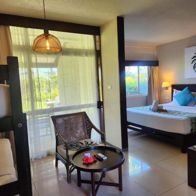 Superior Family Room Fiji Gateway Hotel Promo Code