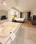 Radiant Inn and Suites